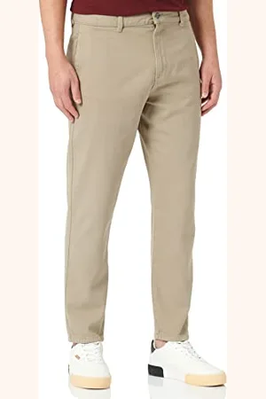 Only & Sons Herren Onsavi Beam Chino Twill Pk 1540 Hose, , 30W / 32L EU