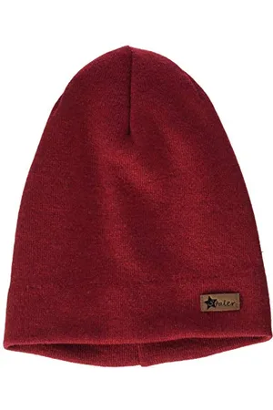 Sterntaler Unisex Baby Slouch-beanie Beanie Hat, , 49