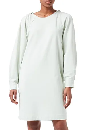 Ichi Damen IHCAPO DR Kleid, , XS