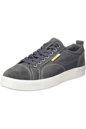 Lumberjack Herren Bastian Oxford-Schuh, , 44 EU