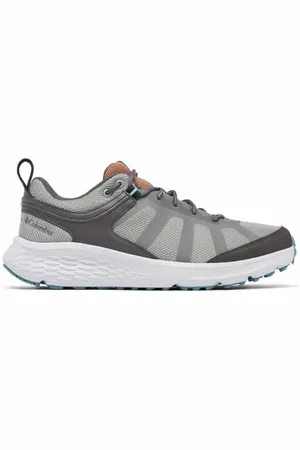 Columbia Niedrige Wanderschuhe für Männer, KONOS XCEL WATERPROOF