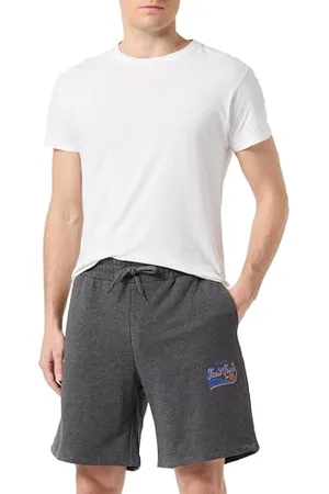 JACK & JONES Jpstlogo Sweat Shorts 2 Col Sn GMS