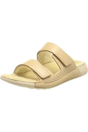 Ecco Damen 2ND Cozmo Flat Sandal, , 37 EU