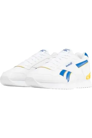 Reebok Unisex Glide Ripple Clip Sneaker, ,34 EU