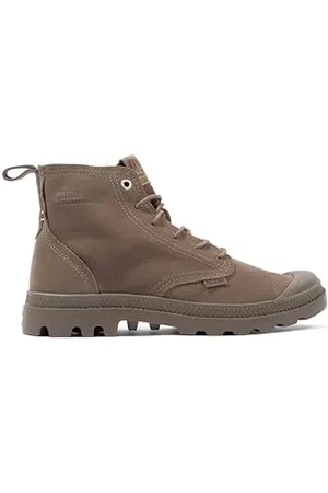 Palladium Unisex Pampa Ankle Boot, , 38 EU