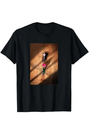 Squid Game Player 149 Rotlicht-Grünlicht Todesmaskierte Männer T-Shirt