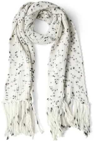 Street one Damen A572666 Langer Schal,Mehrfarbig,A
