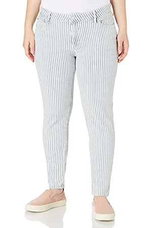 Mavi Nicole; Summer Stripe STR