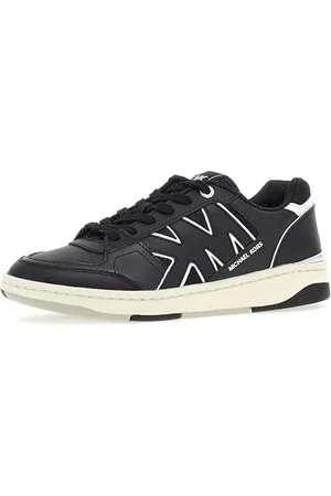 Michael Kors Damen Rebel LACE UP Sneaker, 41 EU