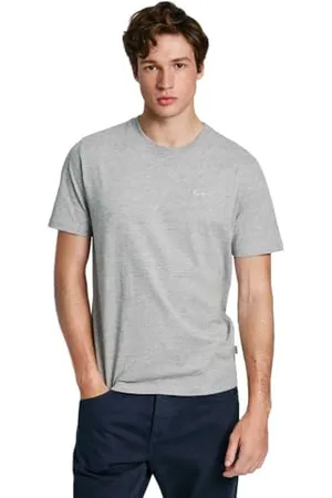 Pepe Jeans Herren Connor T-Shirt, , S