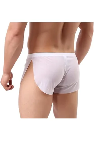 CM-Kid Herren Panties G-String-Höschen, , XXL (20er Pack)