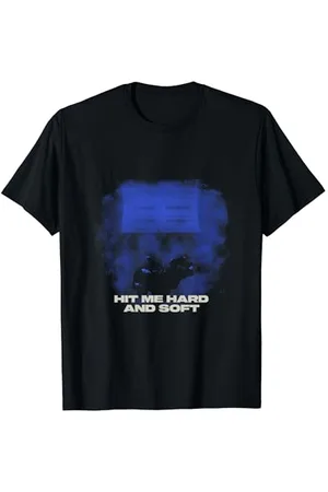 Billie Eilish Offizielles Hit Me Hard and Soft, , Foto T-Shirt
