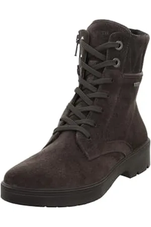 Legero Damen Mystic Schneestiefel, Lavagna (GRAU) 2300, 37.5 EU