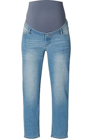 Noppies Maternity Azua Jeans mom fit OTB