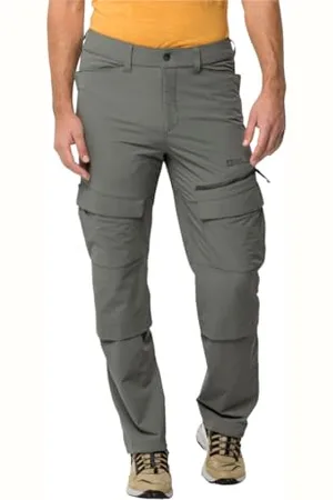 Jack Wolfskin Diskovera Hose 56