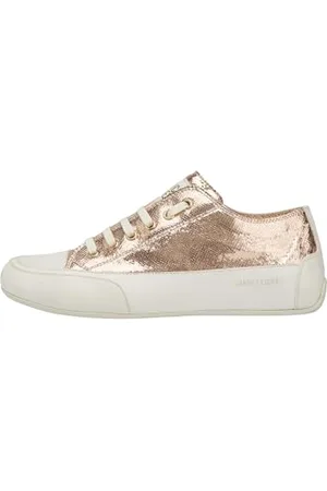 Candice Cooper Damen Rock S Oxford-Schuh, , 35 EU