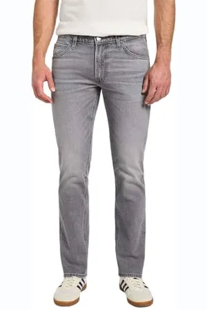 Lee Herren Daren Zip Fly Jeans, , 40/34