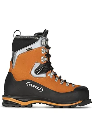 Aku Herren Montagnard Work GTX Wanderschuhe