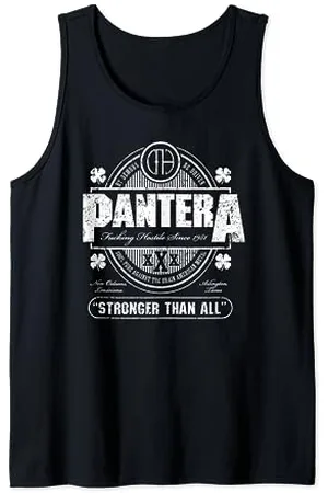 Pantera Offiziell stärker als alle St. Patrick