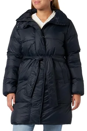 Mustang Style Heidi Mid Puffer