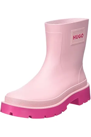 HUGO BOSS Jin Rain Bootie-W