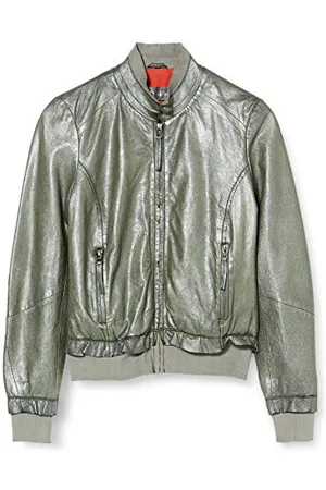 Freaky Nation Damen Gleam Girl-FN Jacke, , X-Large (Herstellergröße: XL)