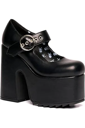 Lamoda Damen London Court Shoe, , 39 EU