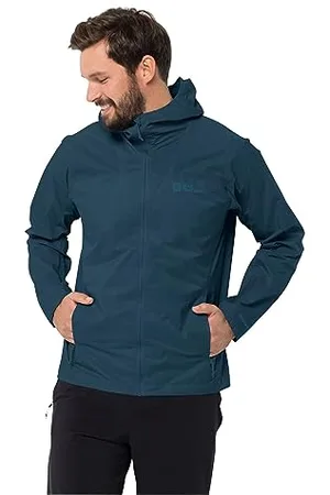 Jack Wolfskin Herren Prelight 2.5L Jacke, , XXL