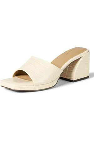Amazon Damen Platform Mule Sandals, , 39 EU