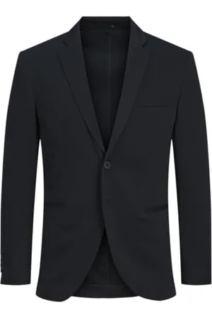 JACK & JONES JACK&JONES JUNIOR JJEJAXON Jersey Blazer NOOS JNR