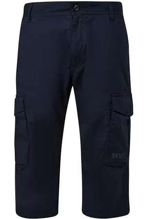 QS by s.Oliver Cargo Bermuda