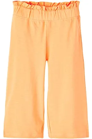 NAME IT Mädchen NMFHELEN Culotte Pant Hose, , 56