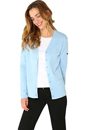 Armor.lux Damen Locronan Pullover, , 46