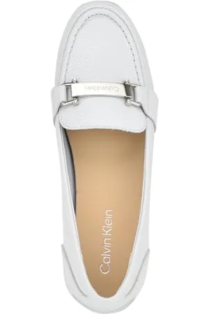 Calvin Klein Damen Lakey Slipper, , 35 EU