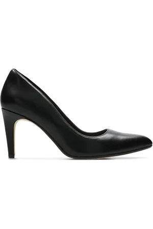 Clarks Damen Laina Rae Pumps, , 37 EU