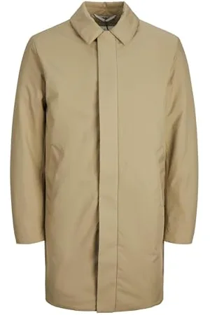 JACK & JONES JPRCCCLEMENT MAC COAT