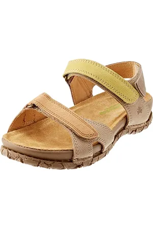 El Naturalista Unisex tavernen Sandale, , 45 EU