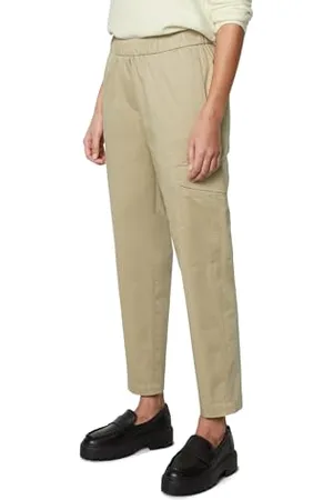 Marc O’ Polo Woven Pants