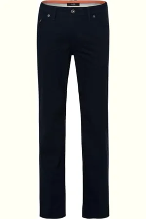 Brax Herren Luke Cotton Light Series Jeans, 23, 33W / 30L EU