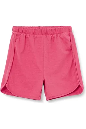 QS by s.Oliver Junior Baby-Mädchen 405.10.205.18.183.2114110 Shorts, 4545, 92