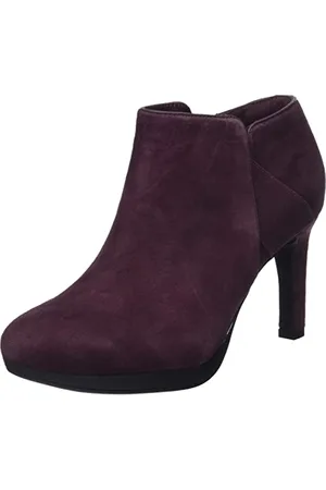 Clarks Damen Ambyr Gem Pump, , 41.5 EU