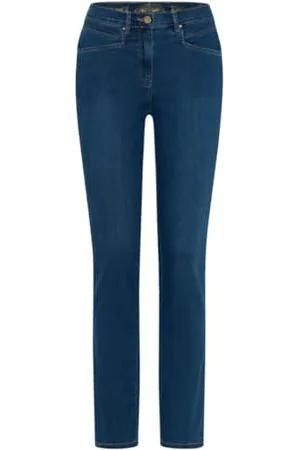 Brax Luca Light Denim & Colors
