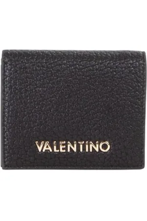 VALENTINO Unisex Blossom RE Accessory-Travel Wallet
