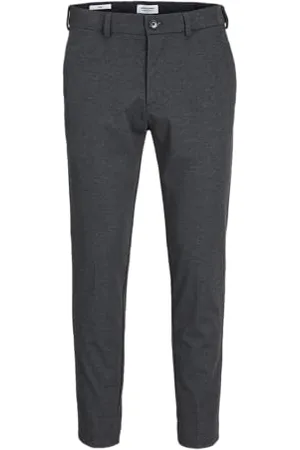 JACK & JONES Male Plus Size Chinos Marco Cooper