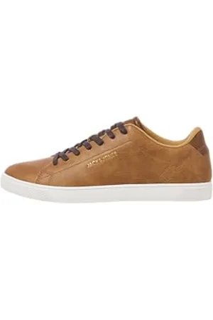 JACK & JONES JFWBOSS PU Sneaker
