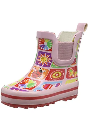 Beck Mädchen Memory Gummistiefel, , 30 EU