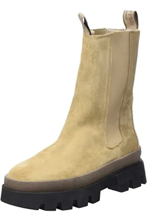 Marc O’ Polo Damen Mod. Petra 14B Chelsea-Stiefel, , 41 EU