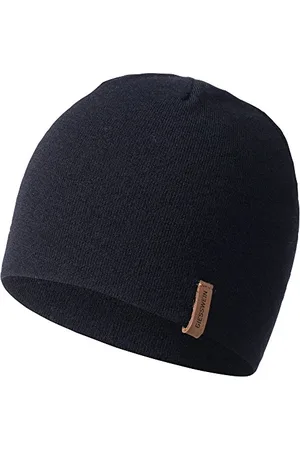 Giesswein Merino Mütze Gehrenspitze - Damen & Herren Sportmütze, Unisex Beanie, Atmungsaktive Strickmütze aus Merinowolle, Cap für Sport & Freizeit, Weich, Warm, Stretch, Bequem