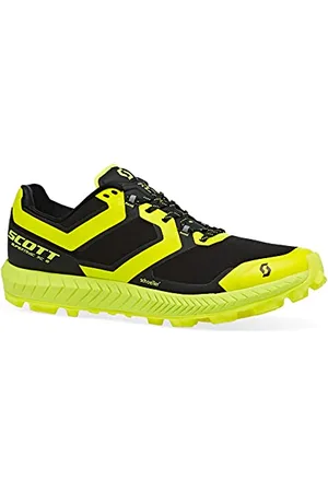 Scott Unisex Zapatillas WS SUPERTRAC RC 2 Water Shoe, Negro, 39 EU