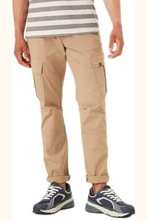 Garcia N41316_Men`s Pants